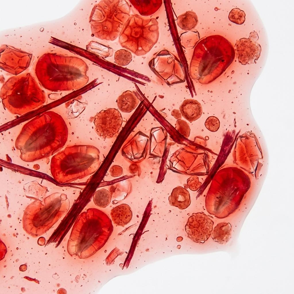 VIQUA Red Pomegranate